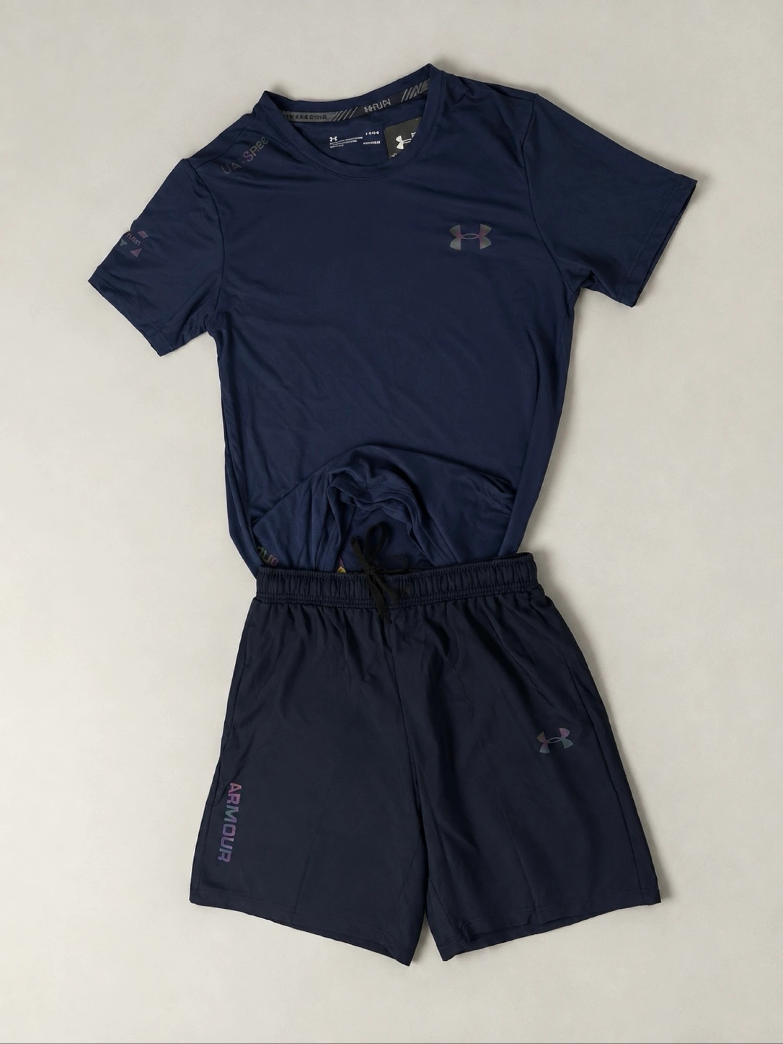 Under Armour set | tamanho L  – photo 2